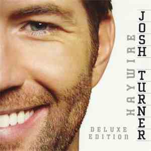 Josh Turner  - Haywire flac download