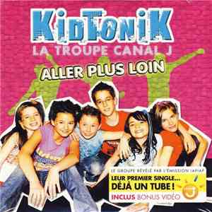Kidtonik - Aller Plus Loin flac download