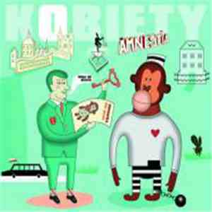 Kobiety - Amnestia flac download