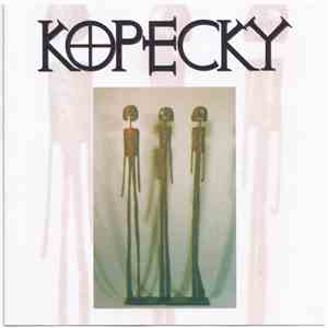 Kopecky - Kopecky flac download