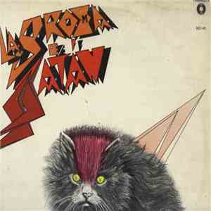 La Broma De Ssatán - La Broma De Ssatán flac download