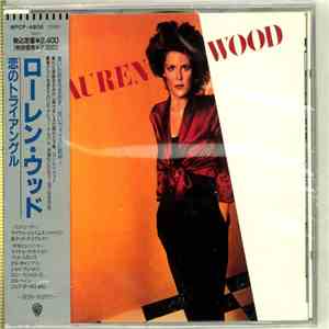 Lauren Wood - Lauren Wood flac download