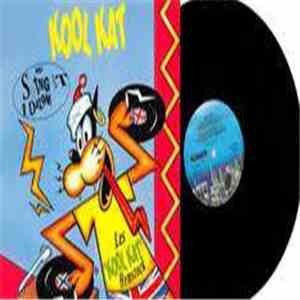 Les "Kool Kat" Hemstock - Swing It I Dalom flac download