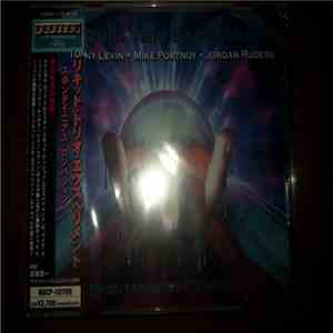 Liquid Trio Experiment - Spontaneous Combustion FLAC download