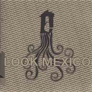 Look Mexico - So Byzantine flac download