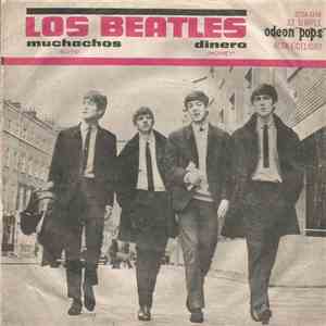 Los Beatles - Muchachos = Boys / Dinero = Money flac download