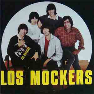 Los Mockers - 1965-1967 flac download