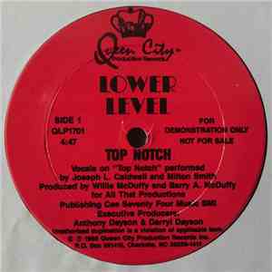 Lower Level  - Top Notch / Favorable Fluids flac download