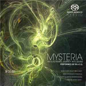 M.A.S.S. - Mysteria (An Electronic Journey Into Sound) flac download