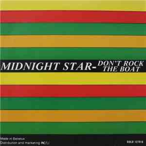 Midnight Star - Don't Rock The Boat flac download