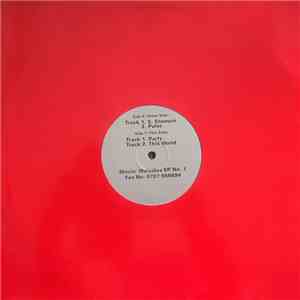 Movin' Melodies - Original EP No. 1 flac download