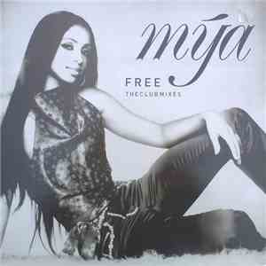 Mya - Free flac download