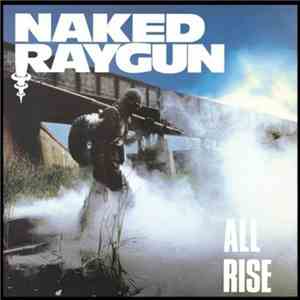Naked Raygun - All Rise flac download