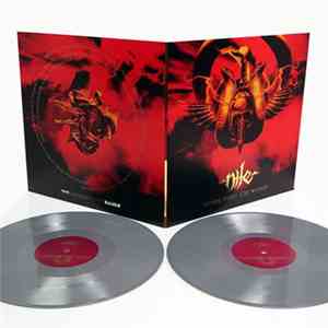 Nile  - Annihilation Of The Wicked flac download