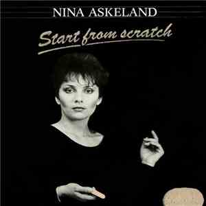 Nina Askeland - Start From Scratch flac download