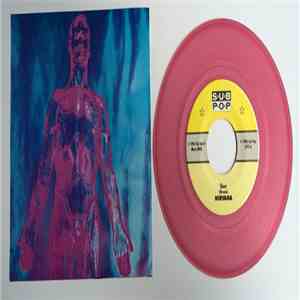 Nirvana - Sliver flac download