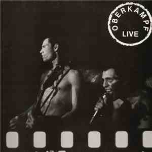 Oberkampf - Live flac download