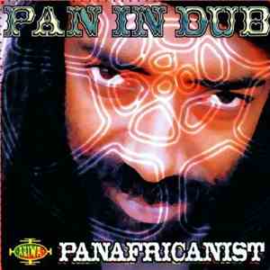 Panafricanist - Pan In Dub flac download