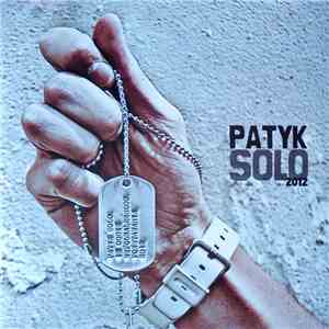 Patyk Solo - 12 Ogniw Współzależnego Powstawania flac download