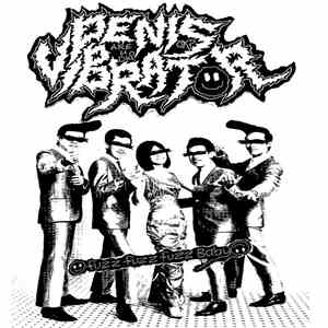 Penis Vibrator - Fuzz Fuzz Fuzz Baby flac download
