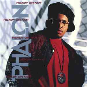 Phalon - Ready Or Not flac download