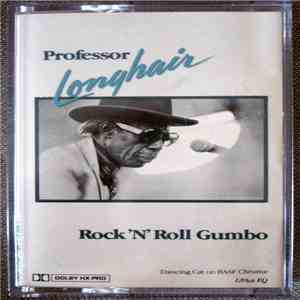 Professor Longhair - Rock 'N' Roll Gumbo flac download