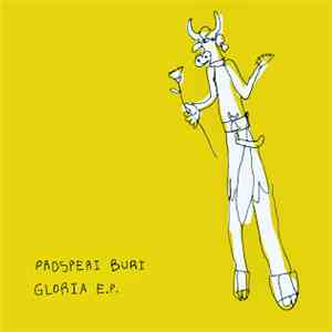 Prosperi Buri - Gloria E.P. flac download