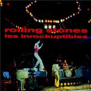 Rolling Stones - Les Inrockuptibles flac download