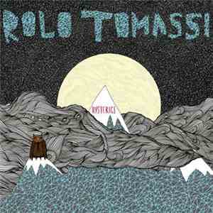 Rolo Tomassi - Hysterics flac download