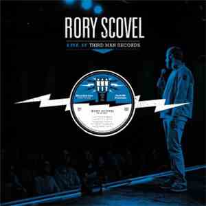 Rory Scovel - Live At Third Man Records flac download