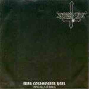 Satanel - War Ceremonial Hail (Inno Alla Guerra) flac download