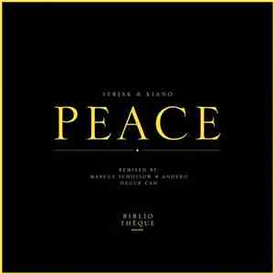 Sebjak & Kiano - Peace Remixes flac download