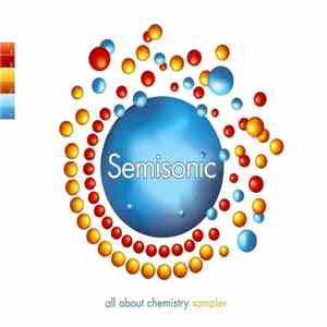 Semisonic - All About Chemistry Sampler flac download