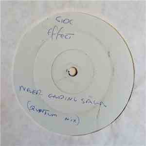 Side Effect  - Never Ending Saga flac download