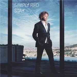 Simply Red - Stay flac download