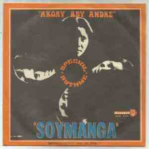 Soymanga - Akory Aby Andre / Mahatsiaro flac download