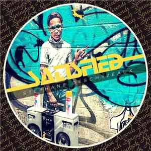Stephane Deschezeaux - Satisfied flac download