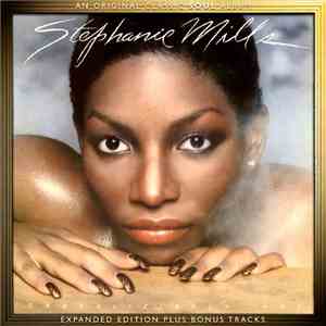 Stephanie Mills - Tantalizingly Hot flac download