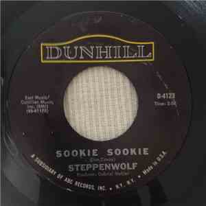 Steppenwolf - Sookie Sookie flac download