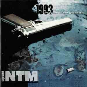 Supreme NTM - 1993, J'appuie Sur La Gachette... flac download