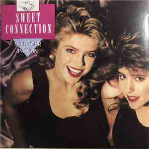 Sweet Connection - Need Your Passion flac download