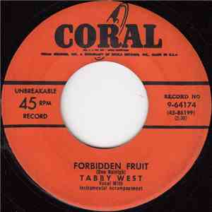 Tabby West - Forbidden Fruit flac download