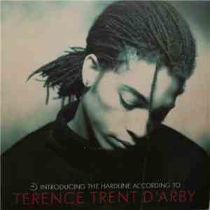 Terence Trent D'Arby - Introducing The Hardline According To Terence Trent D'Arby flac download