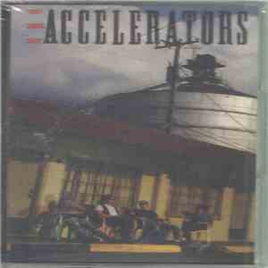 The Accelerators - The Accelerators flac download