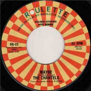 The Chantels - Maybe / I Can't Take It flac download