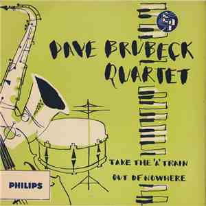 The Dave Brubeck Quartet - Take The "A" Train flac download