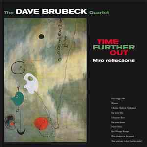 The Dave Brubeck Quartet - Time Further Out flac download