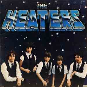 The Heaters  - The Heaters flac download