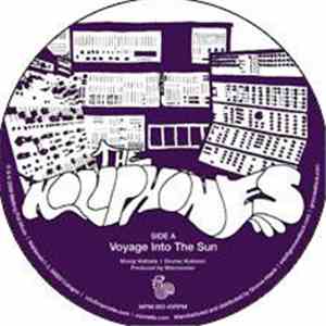 The Koliphones - Voyage Into The Sun flac download
