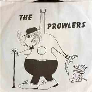 The Prowlers  - The Prowlers flac download